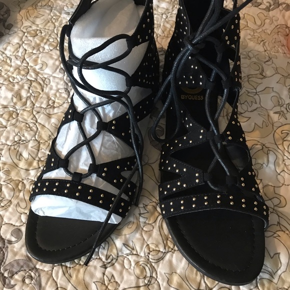 Guess sandals - Picture 2 of 2